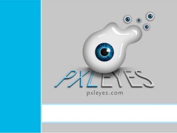 Creation of PXLeyes    :): Step 10